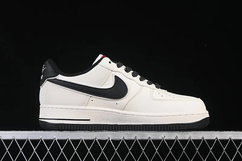 All Categories Nk Air Force 1 Air Force Series Nk Air Force 1 Low Air Force Low Nike Air Force 1'07 Low Joint Classic Black Star Air Force One Low Casual Shoes JP8028-059